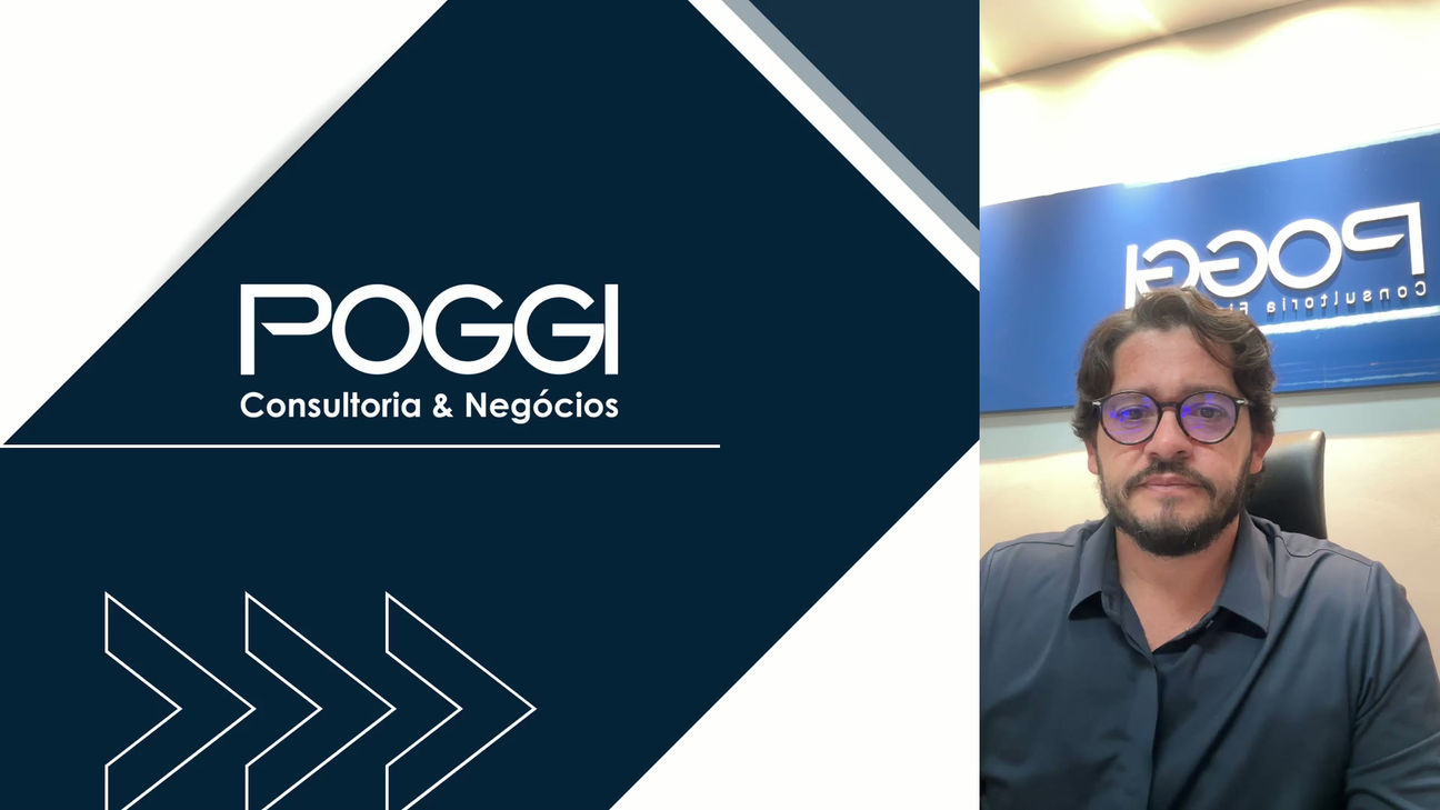 ESTUDO DE CASO 1 - ARNALDO POGGI CONSULTORIA